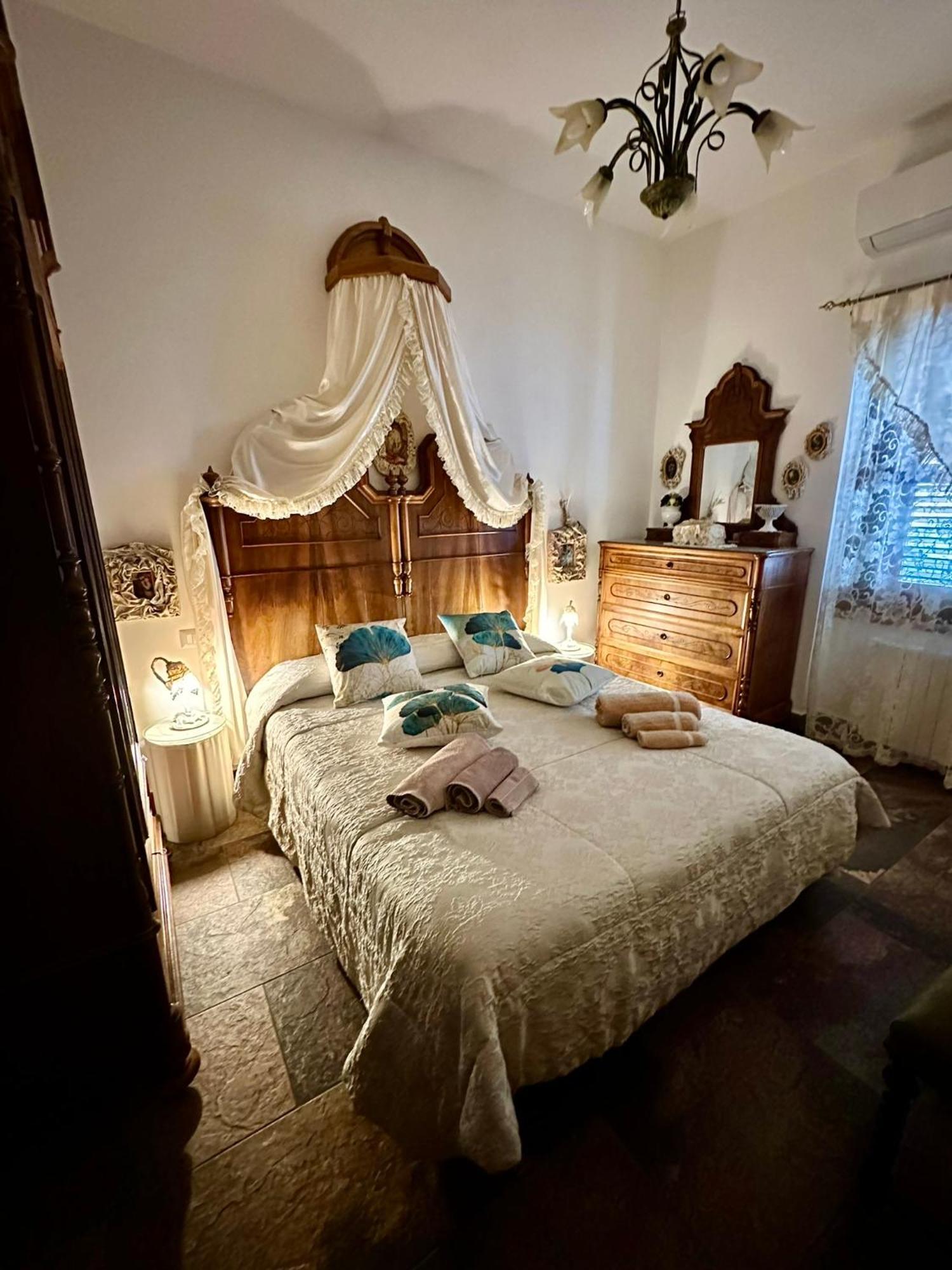 All'Antico Borgo Oristano Esterno foto