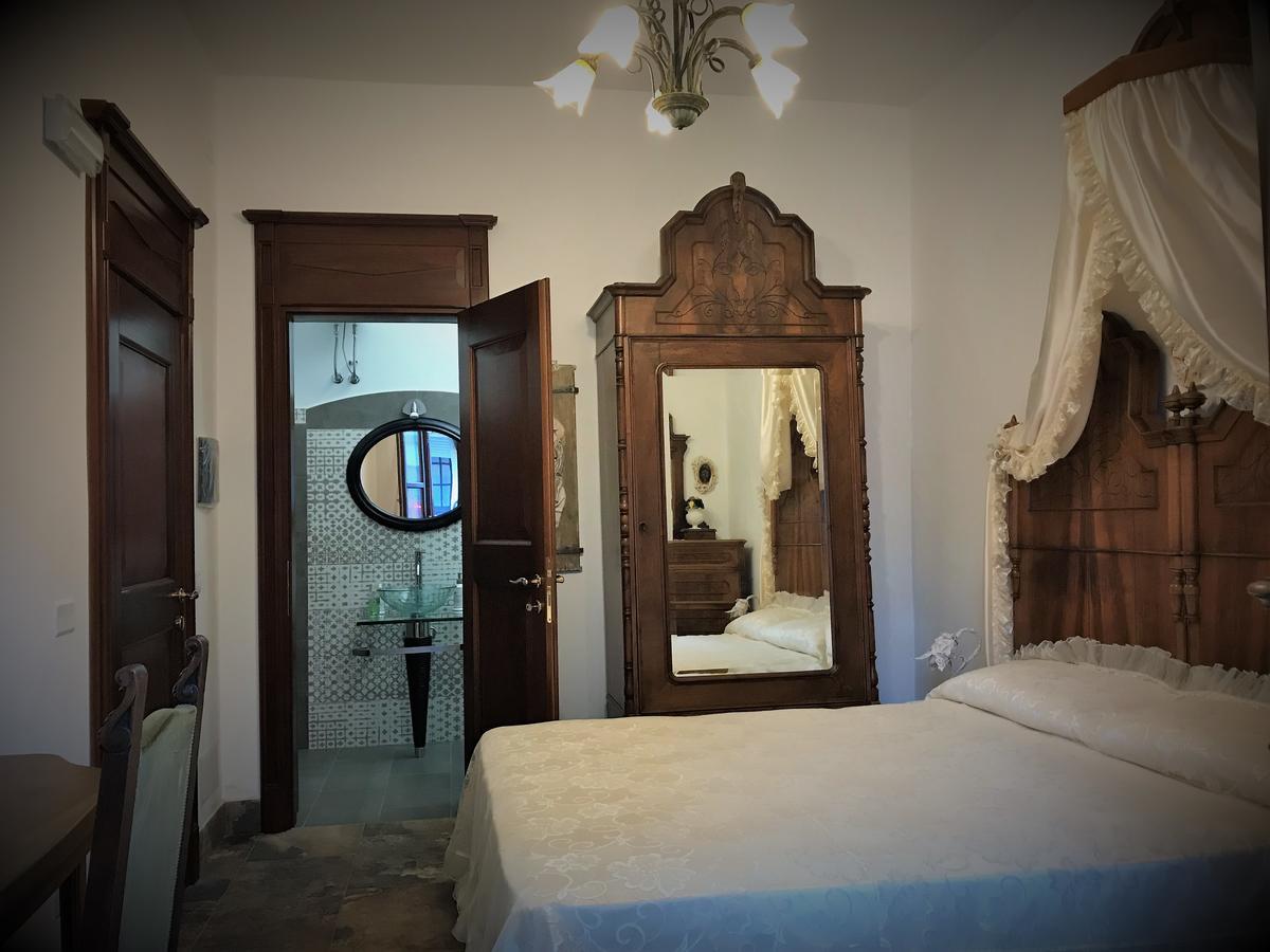 All'Antico Borgo Oristano Esterno foto
