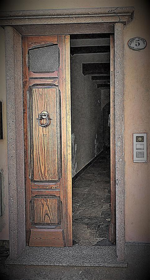 All'Antico Borgo Oristano Esterno foto