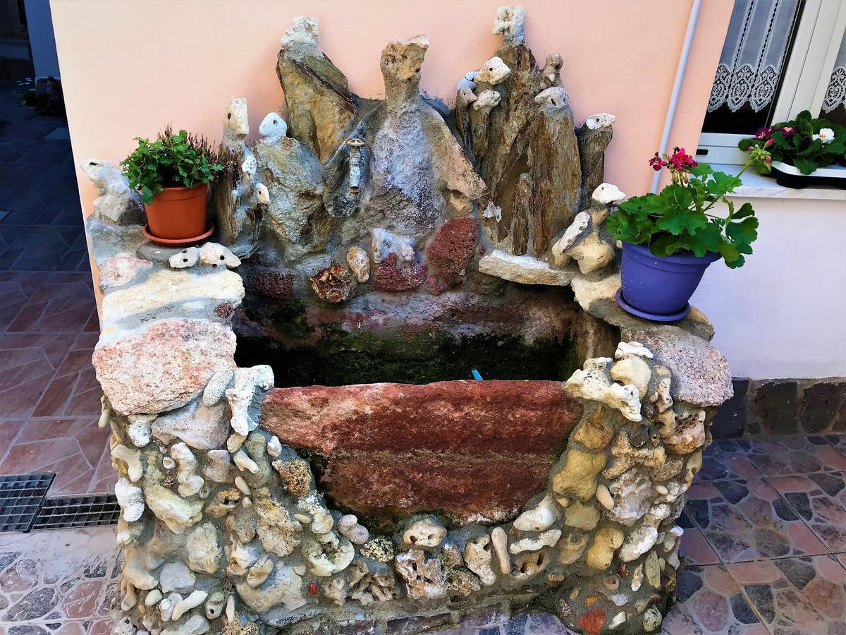 All'Antico Borgo Oristano Esterno foto
