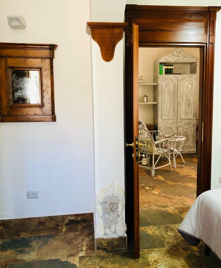 All'Antico Borgo Oristano Esterno foto