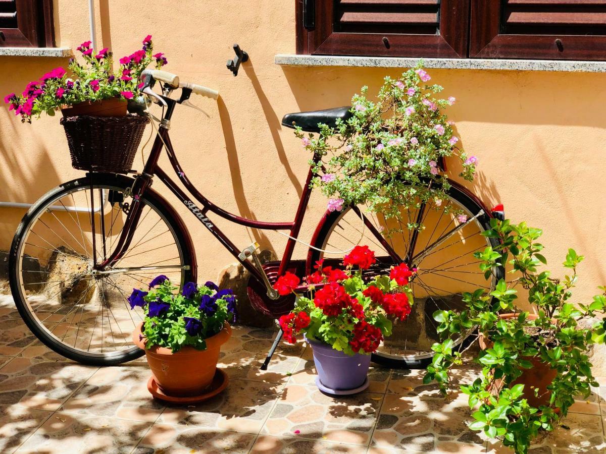 All'Antico Borgo Oristano Esterno foto