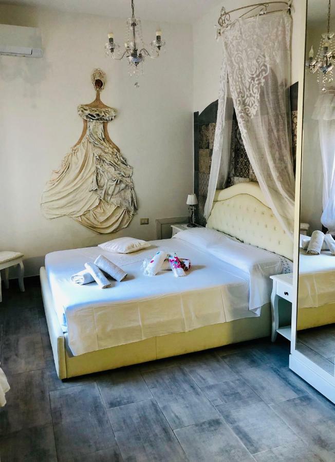 All'Antico Borgo Oristano Esterno foto